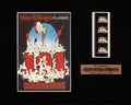 101 Dalmatians (1961) - Disney - Unframed single film cell picture