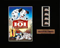 101 Dalmatians (1961) series B - Disney - Unframed single film cell picture