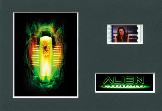 Alien Resurrection - Unframed Single Cell Collectable