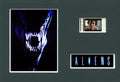 Aliens - Unframed Single Cell Collectable
