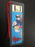 AMERIAN DAD Rare Movie Film Cell Bookmark