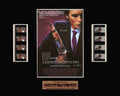 American Psycho (2000) - Unframed double film cell presentation