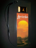 APOCALYPSE NOW Movie Memorabilia Film Cell Bookmark