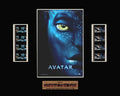Avatar (2009) - Unframed double film cell presentation