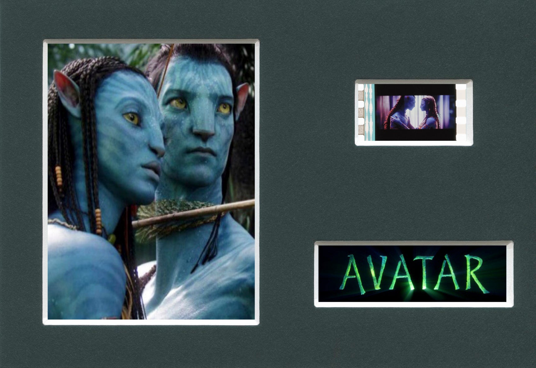 Avatar - Unframed Single Cell Collectable