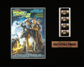 Back to the Future 3 (1990) - Unframed single film cell picture