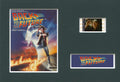 Back to the Future 1 - Unframed Single Cell Collectable