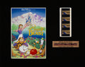Beauty and the Beast (1991) - Disney - Unframed single film cell picture