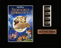 Bedknobs and Broomsticks (1971) - Disney - Unframed single film cell picture