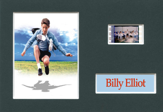 Billy Elliot - Unframed Single Cell Collectable