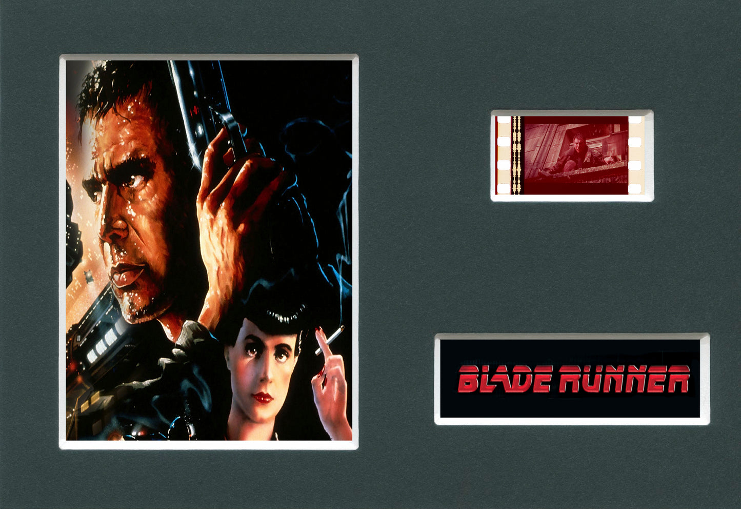 Blade Runner - Unframed Single Cell Collectable
