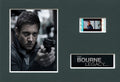 The Bourne Legacy - Unframed Single Cell Collectable