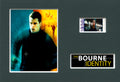 The Bourne Identity - Unframed Single Cell Collectable