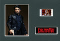 Carlito's Way - Unframed Single Cell Collectable