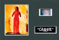 Carrie - Unframed Single Cell Collectable