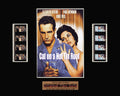 Cat on a Hot Tin Roof (1958) - Unframed double film cell presentation