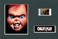 Child's Play - Unframed Single Cell Collectable