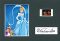 Cinderella - Unframed Single Cell Collectable