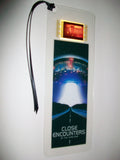 CLOSE ENCOUNTERS of the 3rd KIND Film Cell Bookmark