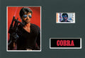Cobra - Unframed Single Cell Collectable