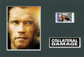 Collateral Damage - Unframed Single Cell Collectable