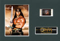 Conan the Destroyer (a) - Unframed Single Cell Collectable