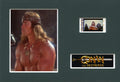 Conan the Destroyer (b) - Unframed Single Cell Collectable