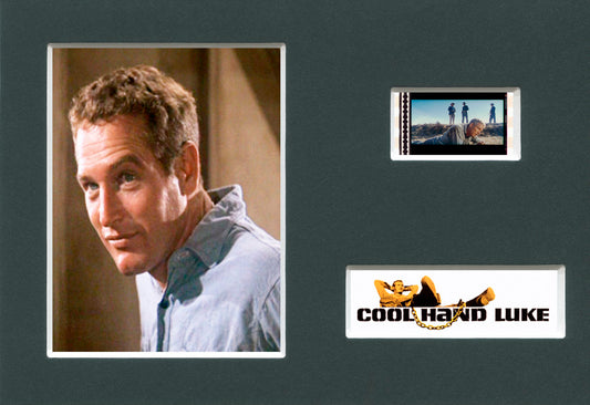 Cool Hand Luke - Unframed Single Cell Collectable