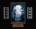 Corpse Bride (2005) - Unframed double film cell presentation