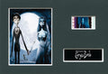 Corpse Bride - Unframed Single Cell Collectable