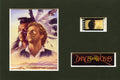 Dances with Wolves (a) - Unframed Single Cell Collectable