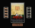 Dead Poets Society (1989) - Unframed double film cell presentation