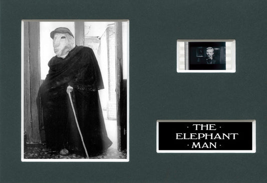 The Elephant Man - Unframed Single Cell Collectable