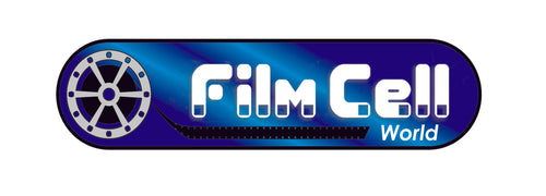Film Cell World