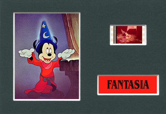 Fantasia - Unframed Single Cell Collectable