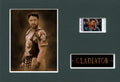 Gladiator - Unframed Single Cell Collectable