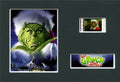 How The Grinch Stole Christmas - Unframed Single Cell Collectable