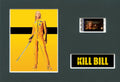 Kill Bill vol 1 - Unframed Single Cell Collectable