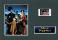 Mary Poppins - Unframed Single Cell Collectable