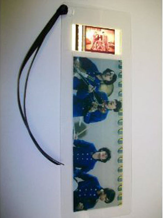 THE MONKEYS Movie Memorabilia Film Cell Bookmark