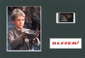Oliver - Unframed Single Cell Collectable