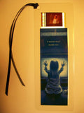 POLTERGEIST Rare Movie Film Cell Bookmark