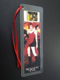 RESIDENT EVIL Rare Movie Film Cell Bookmark