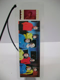 STAR TREK Rare Movie Film Cell Bookmark