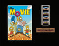 The Simpsons Movie (2007) - Unframed single film cell picture
