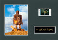 The Wicker Man - Unframed Single Cell Collectable