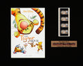 The Tigger Movie (2000) - Disney - Unframed single film cell picture