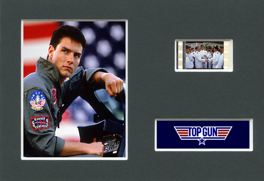 Top Gun - Unframed Single Cell Collectable