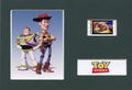 Toy Story - Unframed Single Cell Collectable