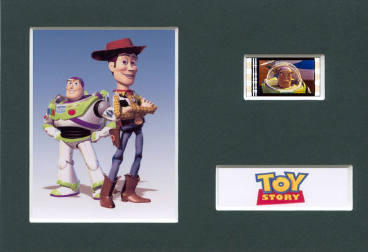Toy Story - Unframed Single Cell Collectable